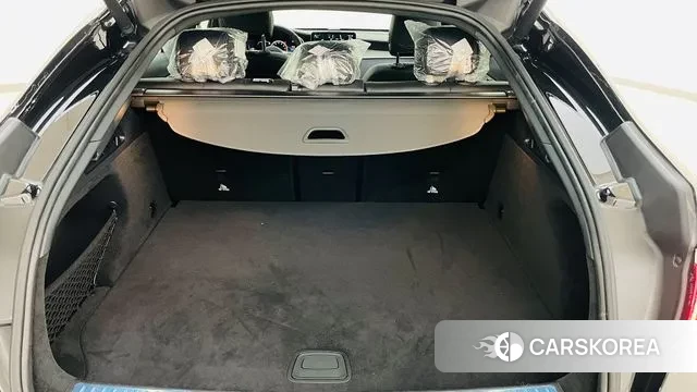 Mercedes-Benz GLC-Class X253 2023 Черный из Кореи, фото 3