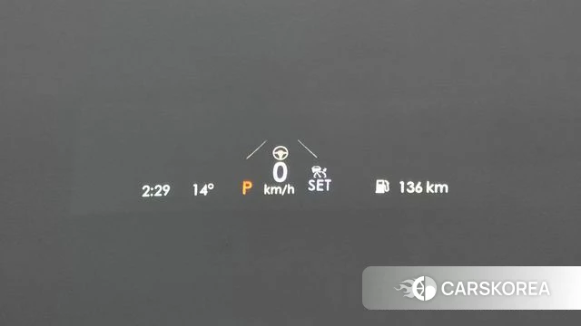 Lincoln Aviator 2nd generation 2022 Красный из Кореи, фото 3