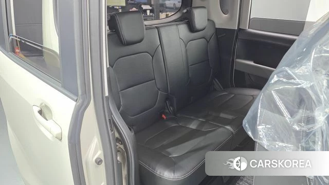Kia The New Kia Ray EV 2024 Жемчужный цвет из Кореи, фото 3