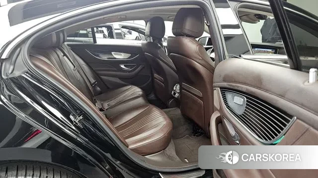Mercedes-Benz CLS-Class C257 2019 Черный из Кореи, фото 3