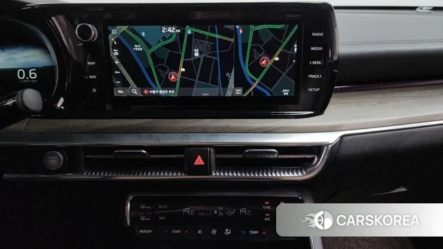 Kia K5 3rd generation 2020 Серый из Кореи, фото 3
