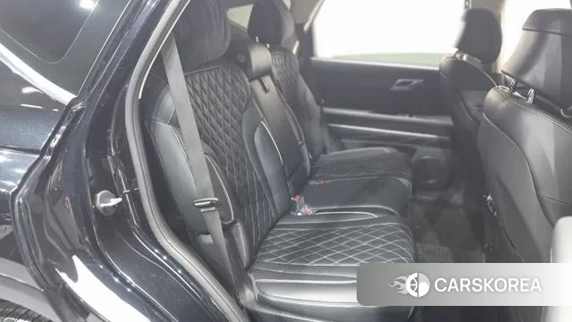 Genesis GV80 2020 Черный из Кореи, фото 3