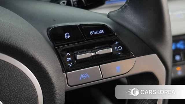 Hyundai Avante (CN7) 2020 Белый из Кореи, фото 3