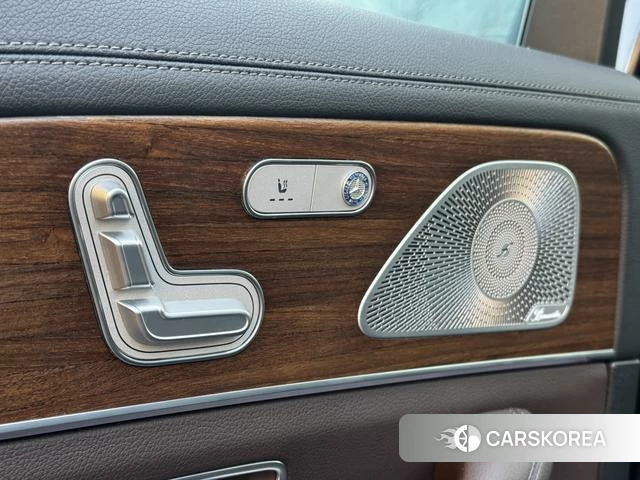 Mercedes-Benz GLS 2021 Черный из Китая, фото 3