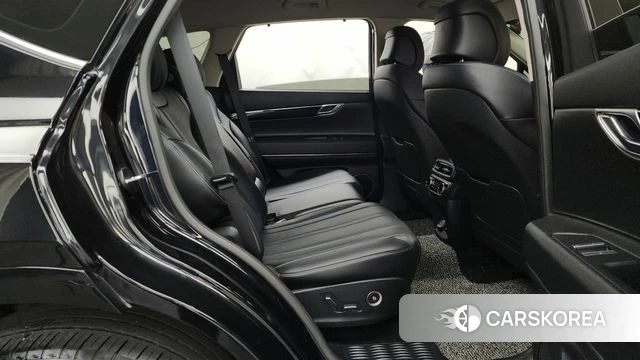 Genesis GV80 2020 Черный из Кореи, фото 3