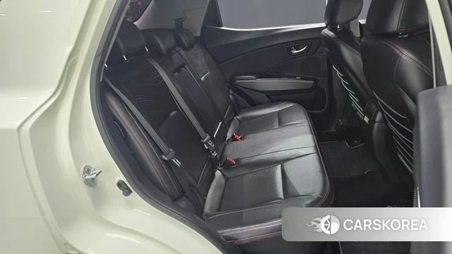 Ssangyong Tivoli Air 2018 Белый из Кореи, фото 3