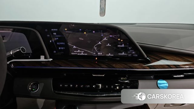 Cadillac Escalade 5th Generation id 4442998 из Кореи 3