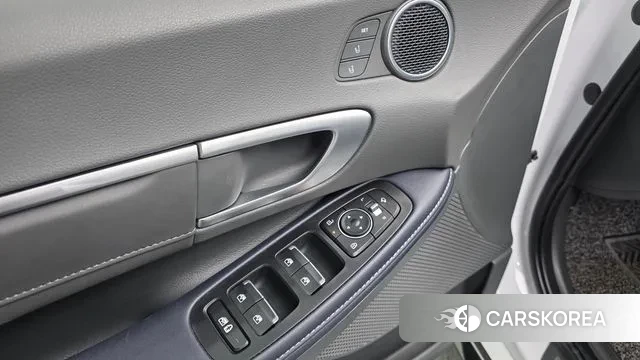 Hyundai Sonata D Edge (DN8) 2025 Белый из Кореи, фото 3