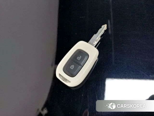 Dongfeng Nano Nano BOX 2023 Черный из Китая, фото 3