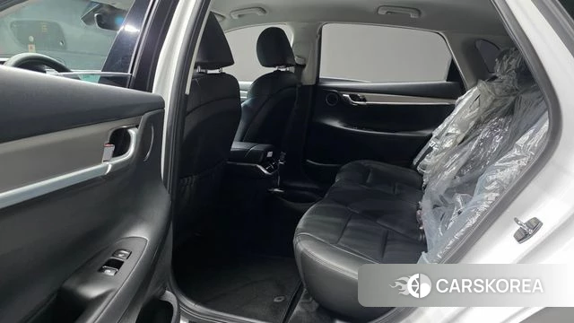 Hyundai The New Grandeur IG 2020 Белый из Кореи, фото 3