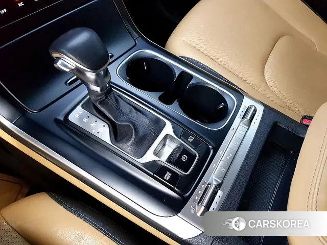 Kia Carnival 4th generation 2021 Черный из Кореи, фото 3