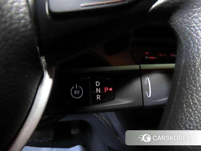 Kia The New Kia Ray EV 2025 Белый из Кореи, фото 3