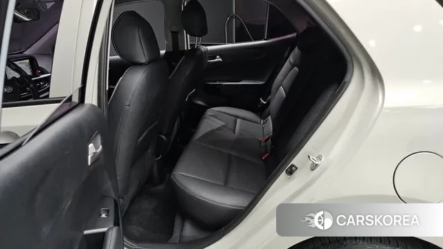 Kia All New Morning (JA) 2018 Жемчужный цвет из Кореи, фото 3