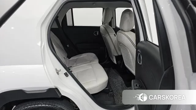 Hyundai Casper 2021 Белый из Кореи, фото 3