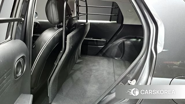 Hyundai Casper 2022 Серый из Кореи, фото 3