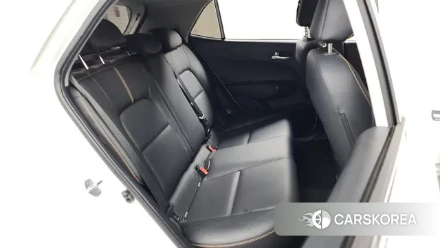 Kia Morning Urban (JA) 2021 Белый из Кореи, фото 3