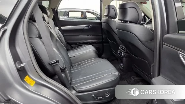 Genesis GV80 2021 Серый из Кореи, фото 3