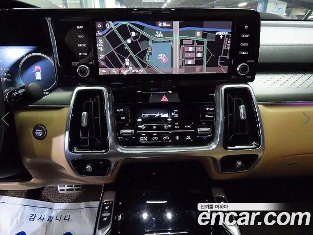 Kia Sorento 4th Generation id 2708421 из Кореи 3