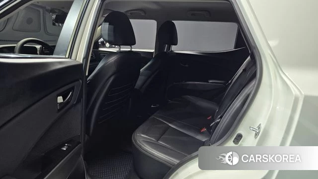 Ssangyong Berry New Tivoli 2020 Белый из Кореи, фото 3