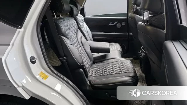 Genesis GV80 2020 Белый из Кореи, фото 3