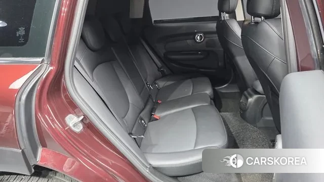 Mini Cooper Clubman 2018 Коричневый из Кореи, фото 3