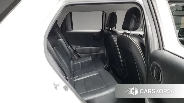 Hyundai Casper 2021 Белый из Кореи, фото 3