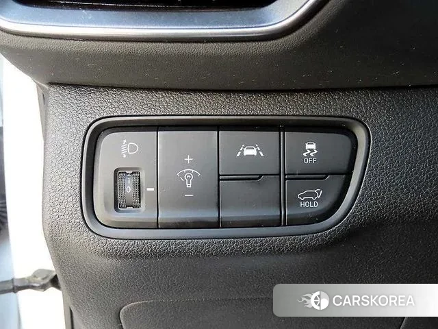 Hyundai Santa Fe TM 2018 Белый из Кореи, фото 3