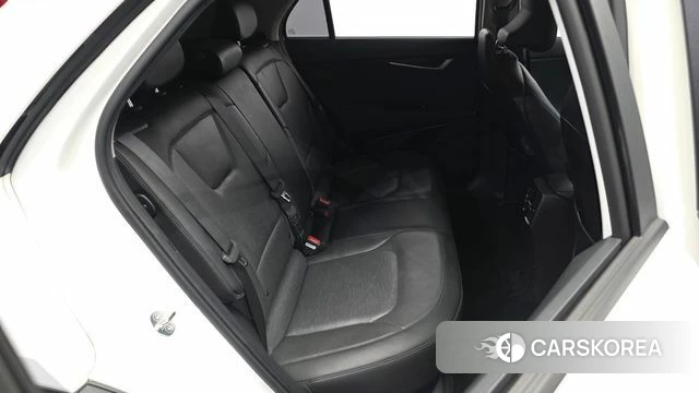 Kia Di All New Niro EV 2022 Белый из Кореи, фото 3