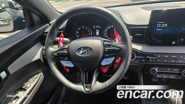 Hyundai Veloster (JS) id 2703779 из Кореи 3