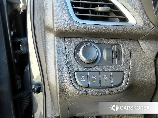 Chevrolet (GM Daewoo) The New Spark 2019 Серый из Кореи, фото 3