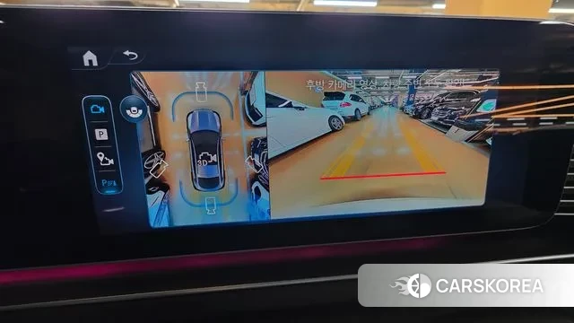 Mercedes-Benz GLE-Class W167 2025 Белый из Кореи, фото 3