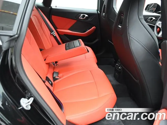 BMW 2 Series Gran Coupe (F44) id 2710955 из Кореи 3