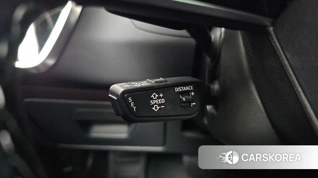 Audi A7 (4K) 2021 Белый из Кореи, фото 3