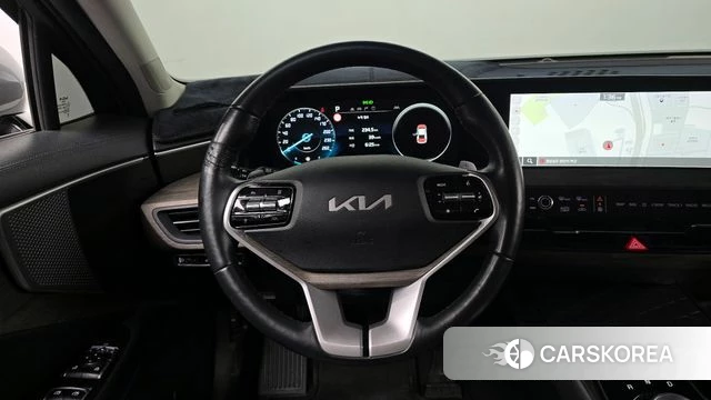Kia K8 id 4360880 из Кореи 3