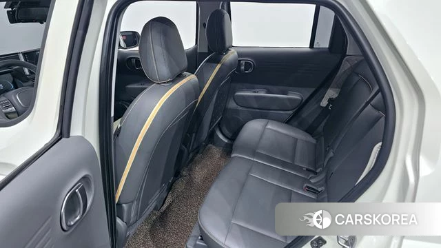 Hyundai Casper 2022 Белый из Кореи, фото 3