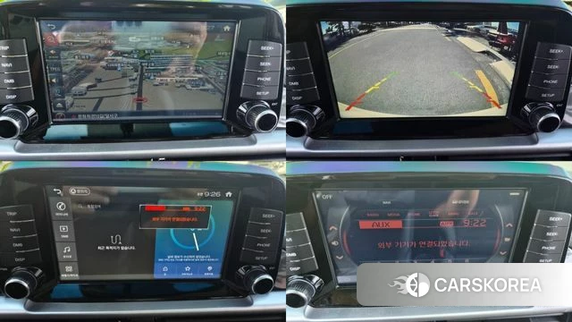 Kia All New Morning (JA) 2019 Жемчужный цвет из Кореи, фото 3