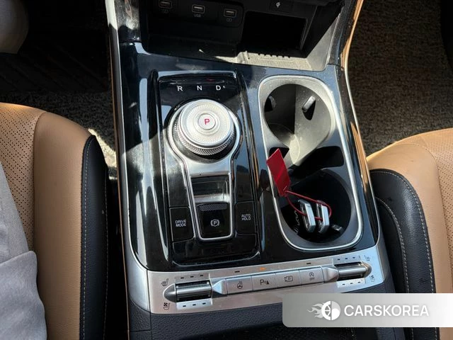 Kia Carnival 4th generation 2021 Белый из Кореи, фото 3