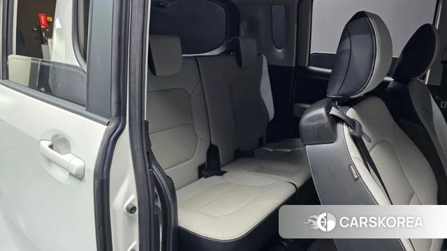 Kia The New Kia Ray EV 2023 Белый из Кореи, фото 3