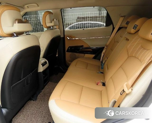 Ssangyong Actian 2nd Generation 2025 Белый из Кореи, фото 3