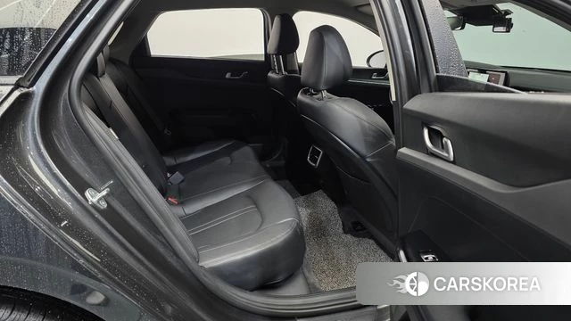 Kia K5 3rd generation 2021 Серый из Кореи, фото 3