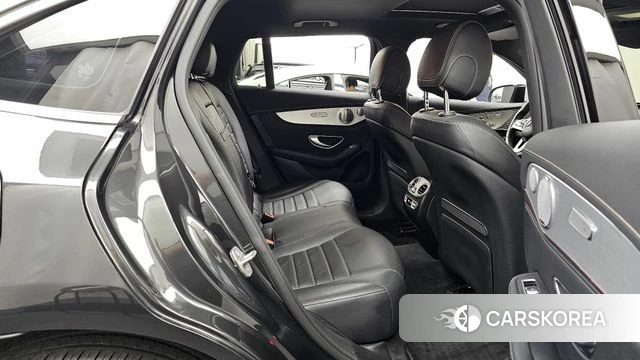 Mercedes-Benz EQC N293 2020 Серый из Кореи, фото 3