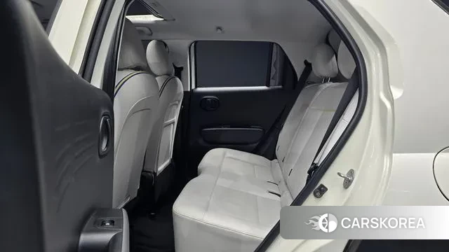 Hyundai Casper 2022 Белый из Кореи, фото 3