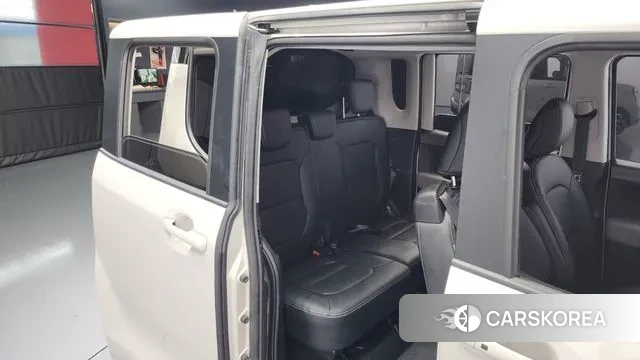 Kia The New Kia Ray 2024 Жемчужный цвет из Кореи, фото 3