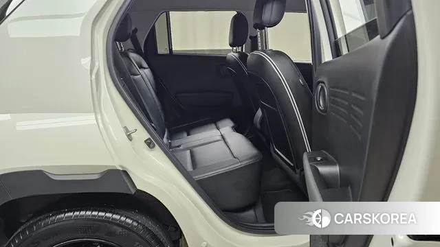 Hyundai Casper 2022 Белый из Кореи, фото 3