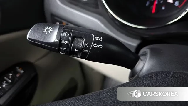 Kia The New Carnival 2018 Серый из Кореи, фото 3