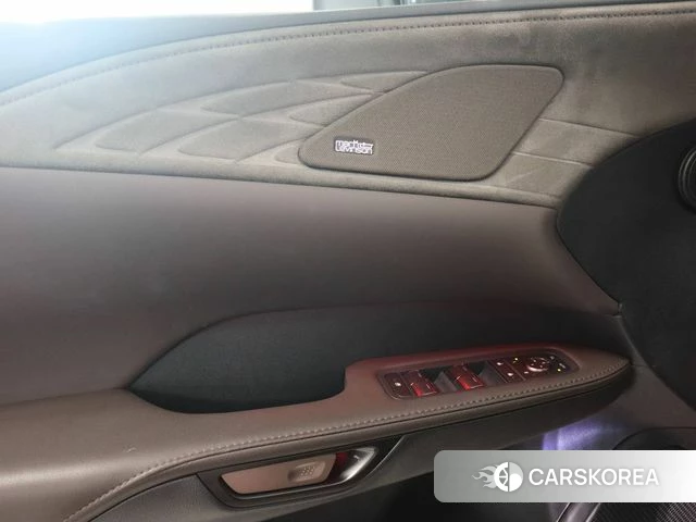 Lexus RX450h + 5th generation 2026 Оранжевый из Кореи, фото 3