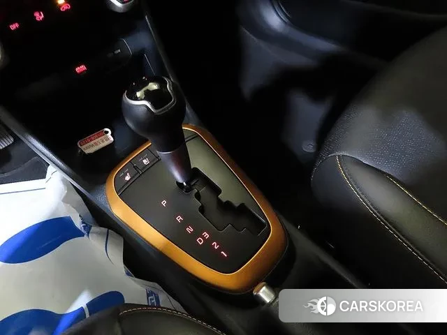 Kia Morning Urban (JA) 2021 Белый из Кореи, фото 3