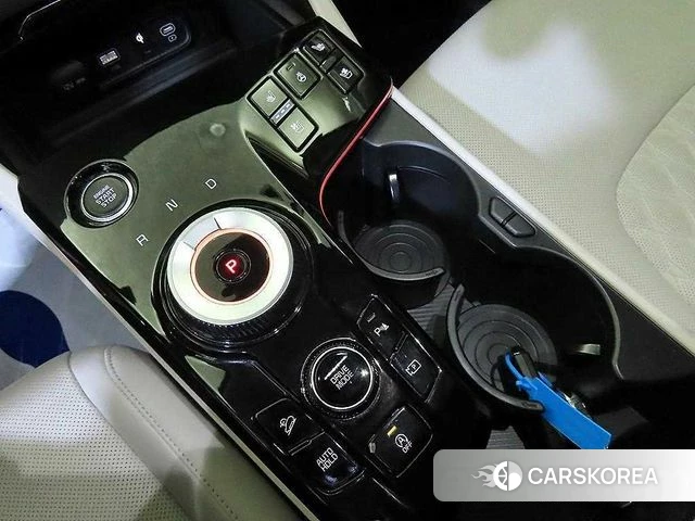 Kia Sportage 5th Generation 2022 Черный из Кореи, фото 3