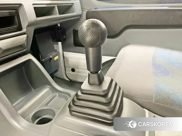 Chevrolet (GM Daewoo) New Labo 2018 Белый из Кореи, фото 3