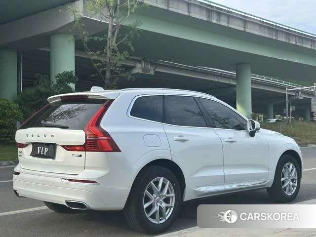 Volvo XC60 2020 Белый из Китая, фото 3